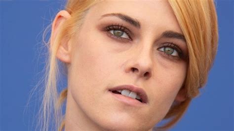 Share More Than 80 Kristen Stewart Blonde Hair Latest Ineteachers