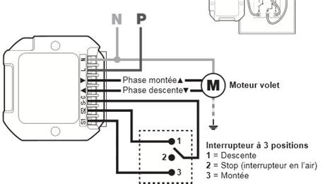 Besoin d aide branchement module volet roulant - Page 4