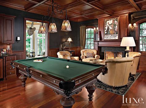 But not all pieces should be made entirely form reclaimed wood. LuxeSource | Luxe Magazine - The Luxury Home Redefined ...