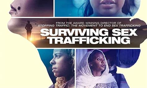 Surviving Sex Trafficking Where To Watch And Stream Online Entertainmentie