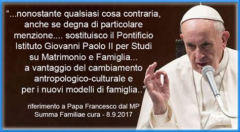 Abu dhabi, 4 febbraio 2019. A colpi di motu propri papa Francesco legittima la "sua ...
