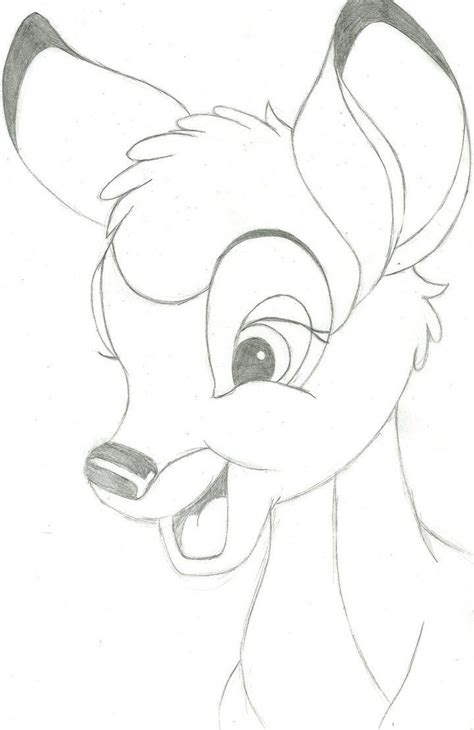 Easy Pencil Drawings Of Disney Princess