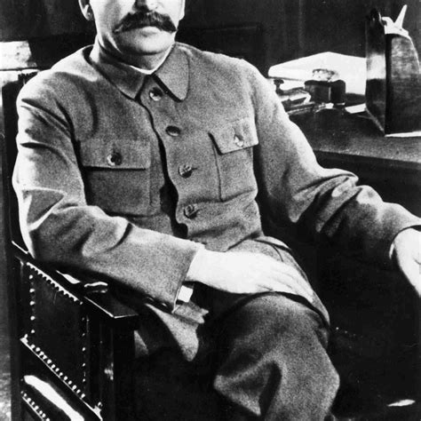 Biography Of Joseph Stalin Dictator Of Soviet Union