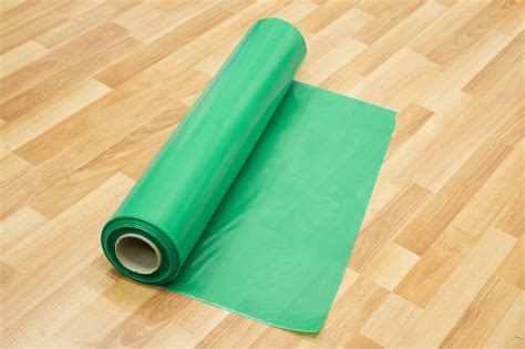 Take extra care when installing laminate flooring over radiant heating. All You Need To Know About Laminate Flooring Underlayment