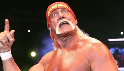 Hulk Hogan Racismo Video Sexual Y Otras Polémicas En La Vida Del Luchador Leyenda De La Wwf