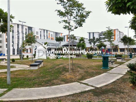Bandar parklands is a green development that emphasizes the important of community health. Apartment For Sale at Bandar Parklands, Klang for RM ...