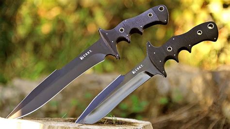 Top 10 Best Fixed Blades Survival Knives Discountsurvival