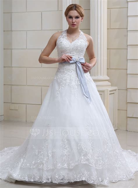We did not find results for: Duchesse-Linie Träger Kapelle-schleppe Organza Brautkleid ...