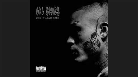 Lil Skies Nowadays Feat Landon Cube Official Audio G46 Raphip