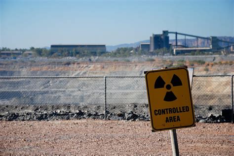 In 2013, rosatom, backed by the russian state, acquired a canadian uranium mining company, now called uranium one, which has assets in the u.s. Trust Me If You Can: Voluntary Sustainability Programs in ...