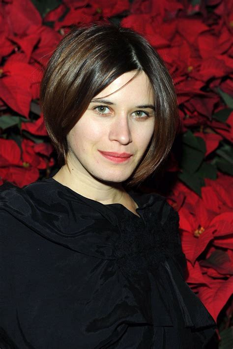 The movie tells the story of her youth. Una nueva vampiro para 'True Blood': Valentina Cervi
