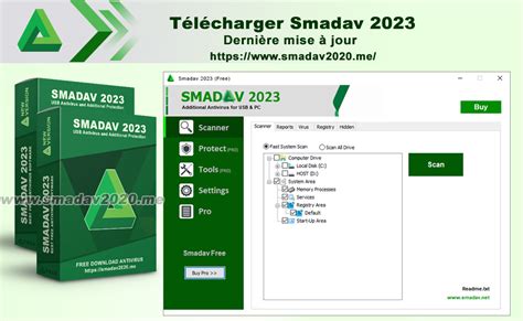 Télécharger Smadav Antivirus 2023 Rev 149 Smadav 2023 Antivirus