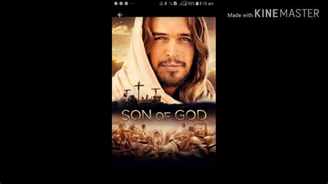 Son Of God Soundtrack Faith Youtube