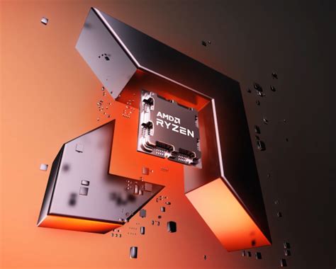 Ryzen 7000 Cpus To Am5 Socket Everything Amd Announced