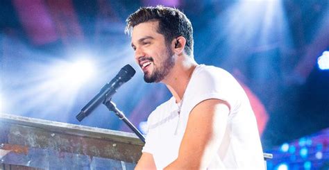 We did not find results for: Luan Santana entrega todos os detalhes sobre a sua live ...