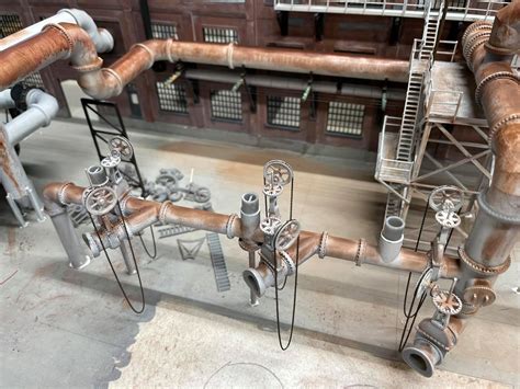 Steel Mill Modelers Supply Home