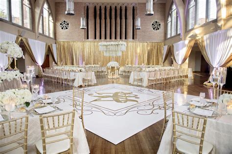 Maybe you would like to learn more about one of these? Custom White Dance Floor: How Much Does It Cost? - Chicago ...