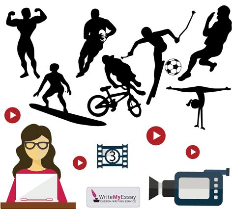 Sport can create hope where once. The role of media in promoting sports worldwide essay sample