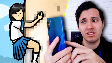 I Played The Weirdest Games Ever Youtube