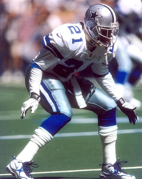 Deion Sanders Delivers Impressive Hall of Fame Speech - STEVENAHILL.COM
