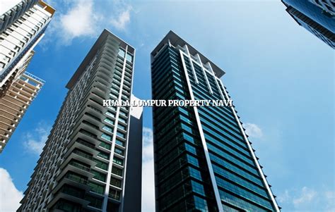 Hampshire Place for Sale & Rent | KLCC Property | Malaysia ...