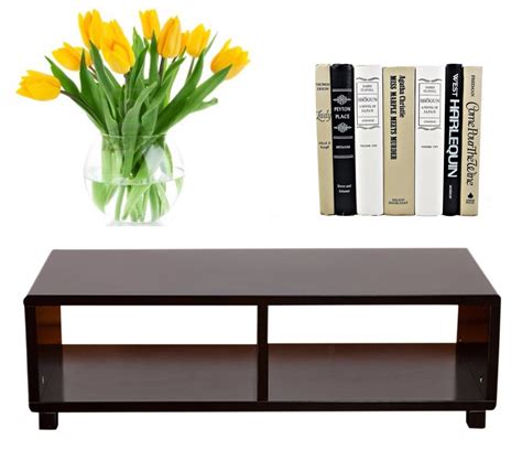 Mocka's Twin Coffee Table is a stylish and affordable piece that is