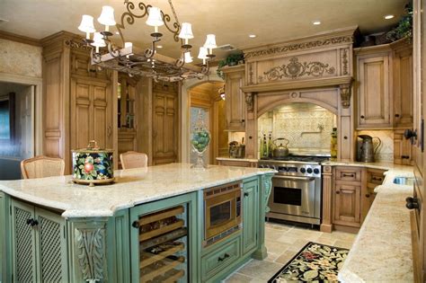 Just imagine what giving your cabinets a fresh coat of paint would do for your space. Archaic Kitchen Cabinets Nj Oak Wood Kitchen Cabinets Nj With Carved Style | Kitchen cabinet ...