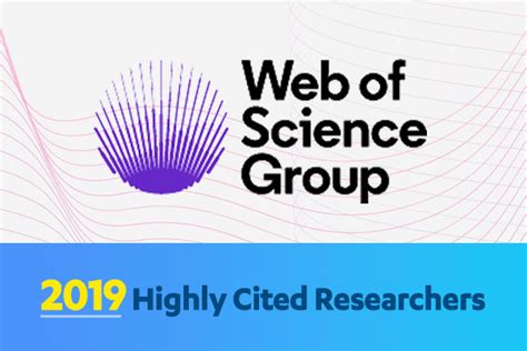 2019 Highly Cited Researchers Announced Ucla Samueli School Of