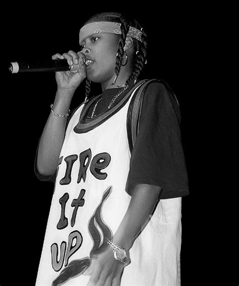 All Hail The Queens A Look Back At The Legacy Of Women In Hip Hop
