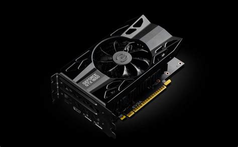 Nvidias Geforce Gtx 1650 Is A 150 Graphics Card Built To Plug And