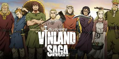 Vinland Saga Season Returns With Exciting New Trailer