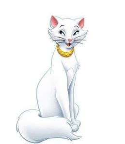 We have a special category for the aristocats, a disney movie that is flooded with cats and kittens, which gives us a lot of cat name ideas. Characters and Background - The Aristocats