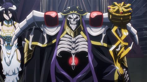 Image Overlord Ii Ep04 064png Overlord Wiki Fandom Powered By Wikia