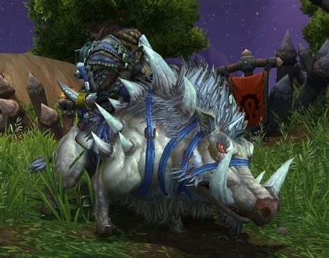 The wowhead client is a little application we use to keep our database up to date, and to provide you with some nifty extra functionality on the website! Trained Rocktusk - Wowpedia - Your wiki guide to the World ...