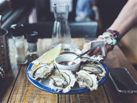 Do Oysters Make You Ejaculate More Sexual Health Guide