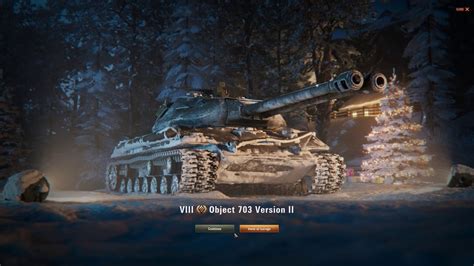 World Of Tanks Christmas Lootboxes 2019 25 More Boxes And The Sun Is
