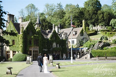 The Manor House Romantic Country House Wedding Venue In Wiltshire