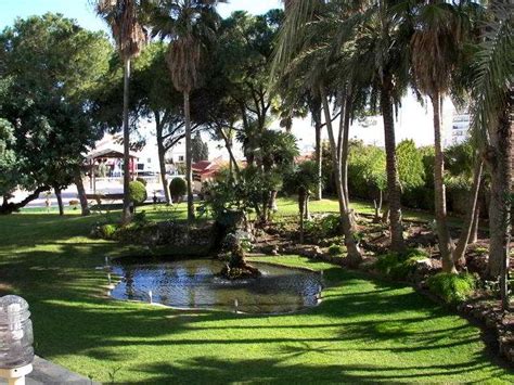 Información sobre royal al andalus hotel. Deportes y Entretenimiento