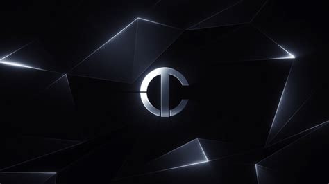 Conactor parallax 4k intro after effects template light leaks intro background loop success business keywords diagram intro After Effects - Futuristic Logo Reveal Intro Tutorial