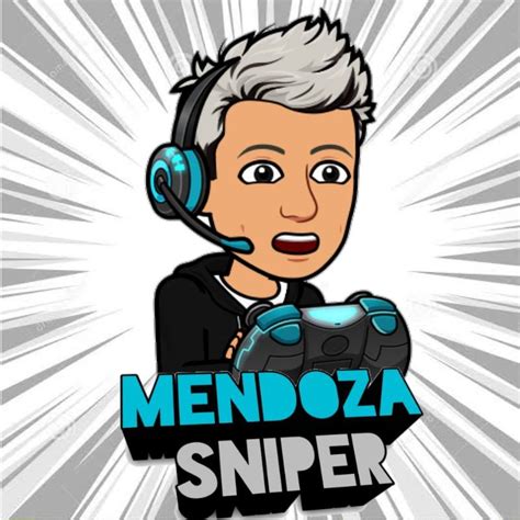 Mendoza Sniper