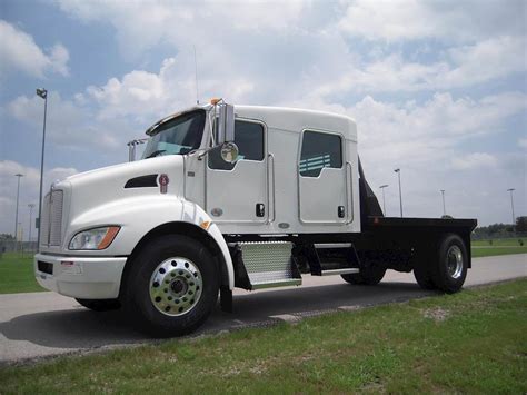 Hot shot insurance and expediter's insurance are often used interchangeably. 2020 Kenworth T370 Single Axle Expeditor / Hot Shot Truck, Cummins PX-7, 260HP, Automatic For ...