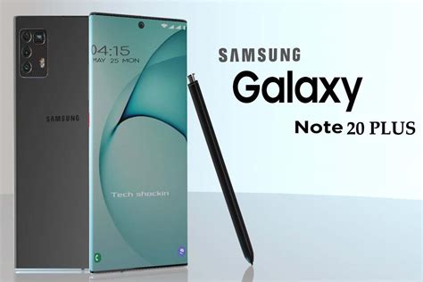 Samsung Note 20 Price In Ksa Samsung Galaxy Note 20 Plus 5g Price In