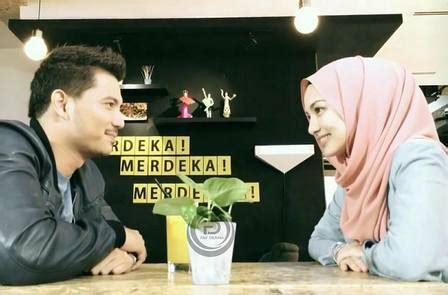 Neelofa, fattah amin, azar azmi. Suri Hati Mr. Pilot telah menjadi Drama - Borak Ola