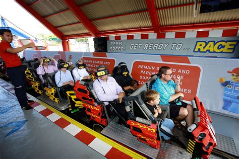 Buying any land in malaysia, given the current economic circumstances, may be considered as a risky decision. LEGOLAND Malaysia Resort's First Virtual Reality Roller ...