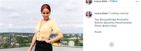 ويأتي ذلك بعد أيام من تصدر نور عمرو دياب التريند على مواقع التواصل الاجتماعي عقب نشر صورة لها في مرحلة الطفولة، حيث عبرت الفنانة. نور عمرو دياب× 4 صور.. من "المدفأة" إلى قمة السطح فى أحدث ...