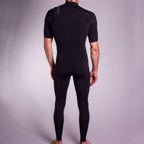 Xcel Comp X 2mm Short Sleeve Chest Zip Wetsuit Wetsuit Centre