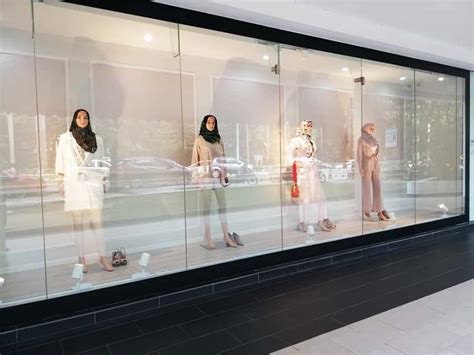 Nh prima international sdn bhd. Business Proposal - Fashion Brand For Muslim Women