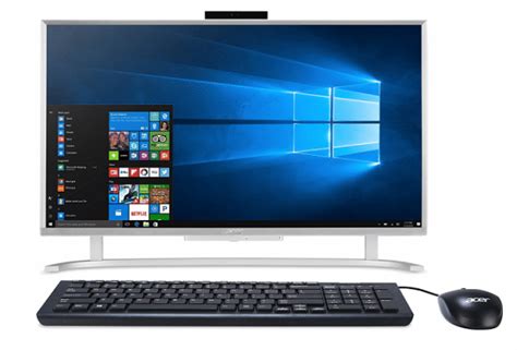 5 Best Simple Computers For Seniors 2018 Review