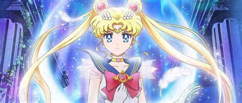 Sailor Moon Cosmos Trailer Released Atomix Pledge Times