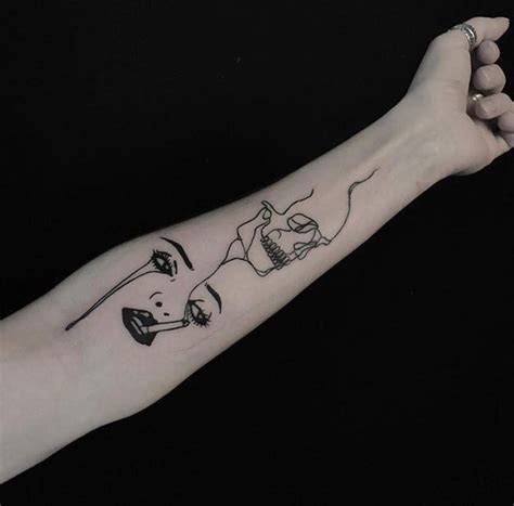 Pin By Jenn Puleo On Arte Tattoos Aesthetic Tattoo Tattoos For Women